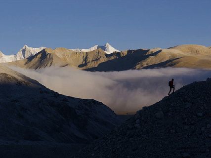 ఉత్తరాఖండ్ లో సాహస క్రీడలు !