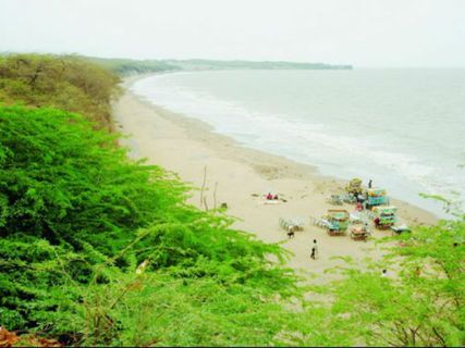 భావనగర్ - గుజరాత్ ప్రధాన వ్యాపార కేంద్రం