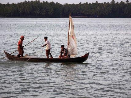 మలప్పురం - కేరళ లోని మలబార్ ప్రాంతం !