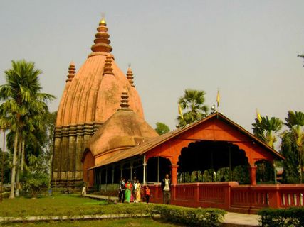 శివ సాగర్ - మహా శివుడి కరుణా సముద్రం !