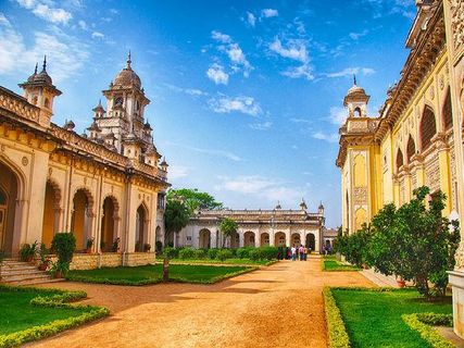 హైదరాబాద్ లో మీకు తెలియని ప్రదేశాలు !!