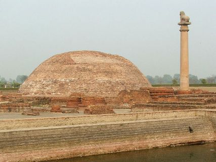 వర్ధమాన మహావీరుని జనన ప్రదేశం !