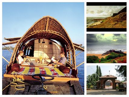 ప్రకృతి ప్రేమికుల మనసు దోచే బెకాల్ !!