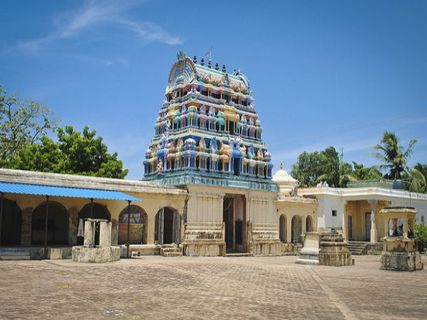 పూంపుహార్ ఒకప్పటి చోళ రాజుల రాజధాని !