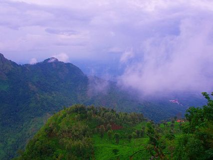 పేరు గొప్ప... ప్రదేశం సామాన్యం !