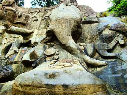 కైలాషహర్ - శివుని మరో నివాసం !