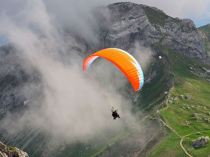 ఏలగిరి - ఔరా .. అనిపించే సాహస క్రీడలు !
