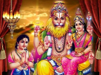 ఆంధ్రప్రదేశ్ లో ప్రసిద్ధి చెందిన నరసింహస్వామి క్షేత్రాలు !!