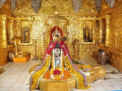 సోమనాథ్ - హిందువుల పవిత్ర జ్యోతిర్లింగ క్షేత్రం !