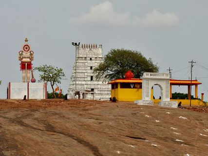 కీసరగుట్ట శ్రీ రామలింగేశ్వర స్వామి ఆత్మలింగ దర్శనం !