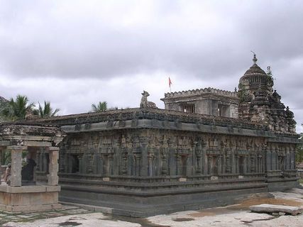 కురుదుమలె - దేవుళ్ళు కలిసే ప్రదేశం !