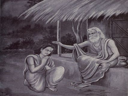 గురుపూర్ణిమ నాడు దర్శించే ఆలయాలు !