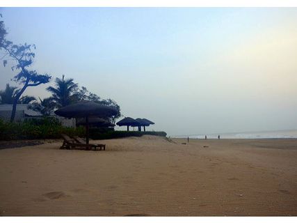 కోవ్ లాంగ్ బీచ్ - బీచ్ ప్రియులకు ఆనందం !