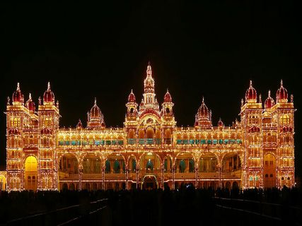 ఈ పండగ సీజన్ లో మీరిక్కడ ఉన్నారా ?