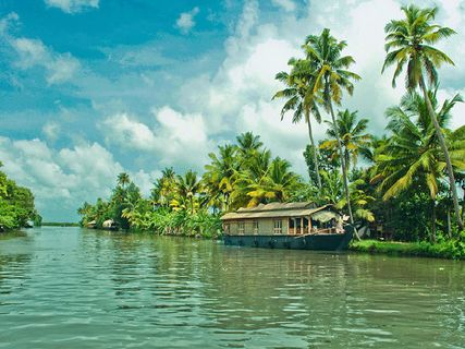 నా ఆటోగ్రాఫ్ స్వీట్ మెమొరీస్ ... కుమారకోమ్ !