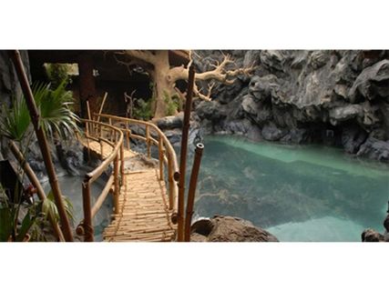 ఇండియాలో మీరెప్పుడైనా ఇక్కడ స్టే చేశారా ?