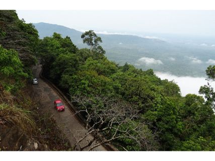 బెంగళూరు బోర్ కొట్టిందా ??