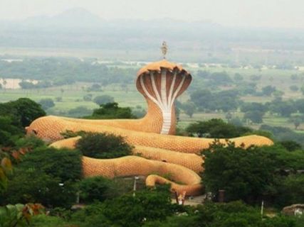 ఆంధ్ర ప్రదేశ్, తెలంగాణ రాష్ట్రాలలో నాగుల చవితి జరుపుకొనే ప్రదేశాలు !