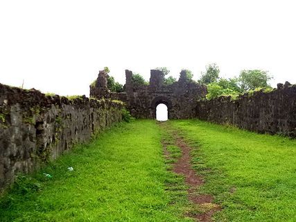 చౌల్ - ఒక పోర్చుగీసు పట్టణం !!