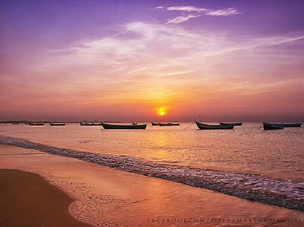 తూత్తుకుడి - తమిళనాడు ముత్యాల నగరం !!