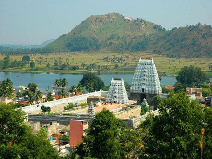 దేవికాపురం - కృష్ణదేవరాయల జన్మస్థలం ?!