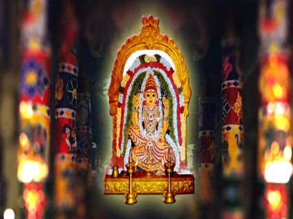 కరూర్ - తమిళనాడు ఆధ్యాత్మిక పట్టణం !!