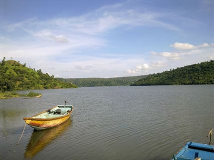 నల్లమల అడవిలో ... అంకాలమ్మ కోట !!