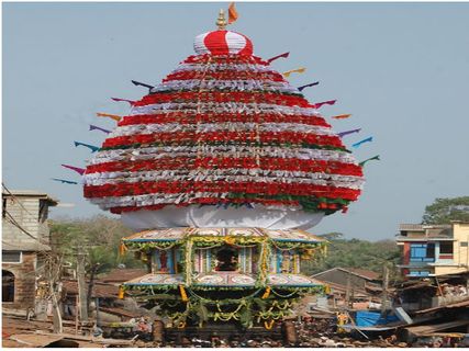 అత్మలింగ సాక్షాత్కారం గోకర్ణం క్షేత్ర దర్శనం