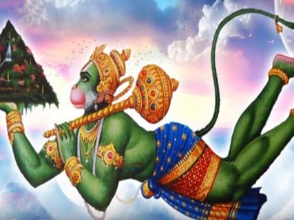 ఆంజనేయ స్వామిని ద్వేషించే ఊరు ఎక్కడ వుందో మీకు తెలుసా?