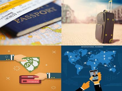 టూర్‌ వెళుతుంటే ఇవి తప్పనిసరి !