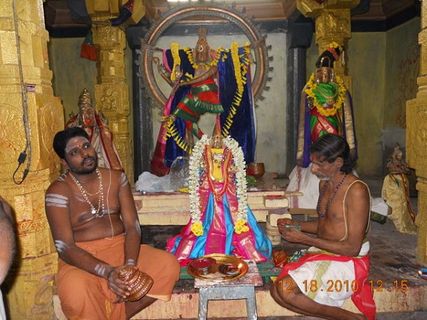 సర్పరూపంలో శ్రీమహావిష్ణువు దర్శనమిచ్చేఆలయం ఎక్కడ ఉందో తెలుసా?