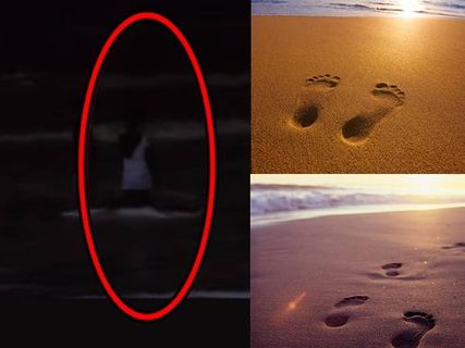 దెయ్యాల బీచ్ గురించి మీకు తెలుసా ?