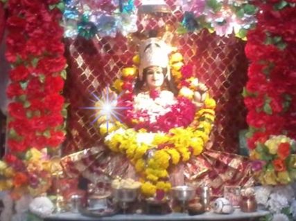 రాత్రిపూట ఈ ఆలయంలో అమ్మవారు మాట్లాడుతుంది !