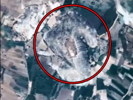 ఫణిగిరి - తెలంగాణ బౌద్ధ క్షేత్రం !