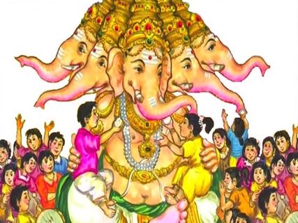 ఈ వినాయకుని అద్భుతం మీకు తెలుసా?