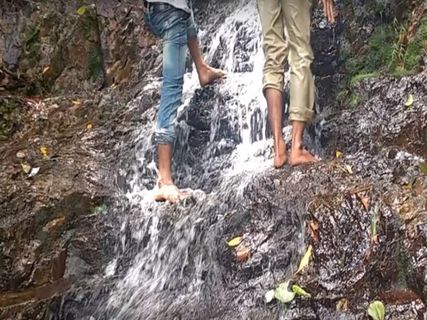 ఈ ప్రదేశంలో అడుగు పెట్టగానే ఏం జరుగుతుందో తెలుసా? - ప్రజల విశ్వాసమే నిజమయ్యిందా?