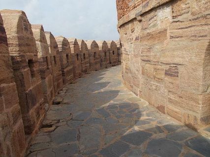 'కొండారెడ్డి బురుజు' కు ఆ పేరెలా వచ్చింది ?