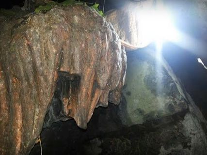 ఈ నాగద్వార్ యాత్రకి వెళ్ళడం అంటే ప్రాణాలతో చెలగాటం !