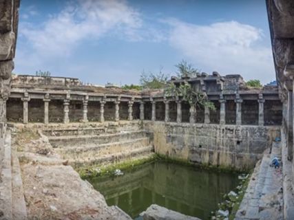 వరంగల్ ఒక మిరాకిల్ ప్రదేశం !