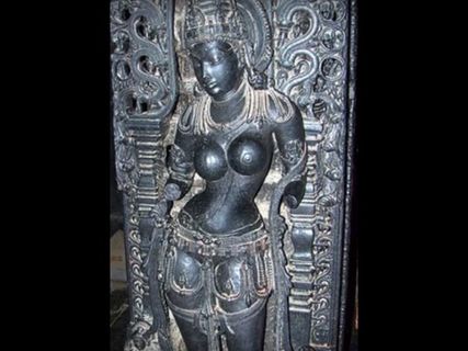 జగన్మోహిని పుట్టుమచ్చ రహస్యం !