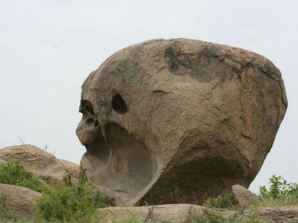 మన దేశం లోనే ఉన్నా..మనకి తెలియకుండా మరుగున పడ్డ మత్స్య రాజ్యం రహస్యాలు !