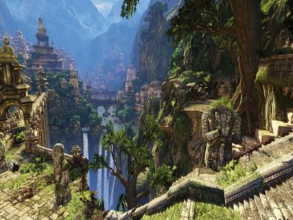 హిమాలయ సామ్రాజ్యం అనే నగరం ఉందని తెలుసా ? దాని వింతలు విశేషాలు !