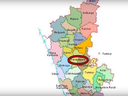 సైన్సుకే చుక్కలు చూపిస్తున్న గ్రామం ! 10 లక్షల మంది చూసి షాక్....