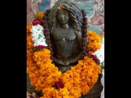 చెమటలు పట్టే విగ్రహం ఎక్కడుందో తెలుసా?