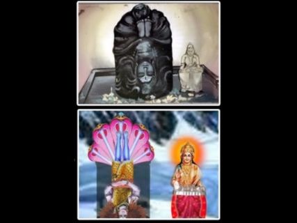 శివుడ్ని ఈ భంగిమలో ఎపుడైనా చూసారా...అయితే ఇక్కడికి వెళ్ళండి...