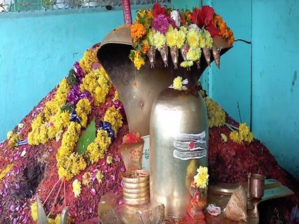 పుట్టలో సర్పరూపంలో వెలసిన శ్రీసుబ్రహ్మణ్యేశ్వర స్వామి ఆలయ రహస్యాలు !