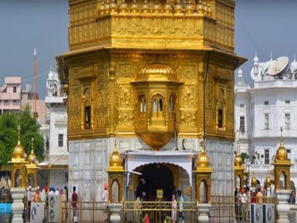 గోల్డెన్ టెంపుల్ లో బ్లూ స్టార్ ఆపరేషన్ వెనుక ఊహించని రహస్యాలు !