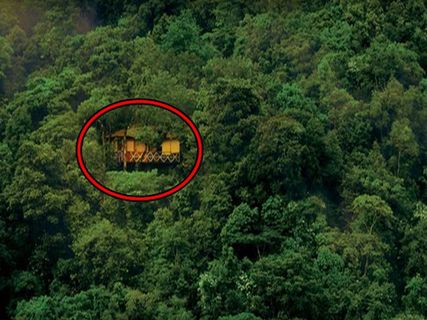 3000 అడుగుల ఎత్తులో బ్రహ్మగిరిలో విష్ణులోకం !