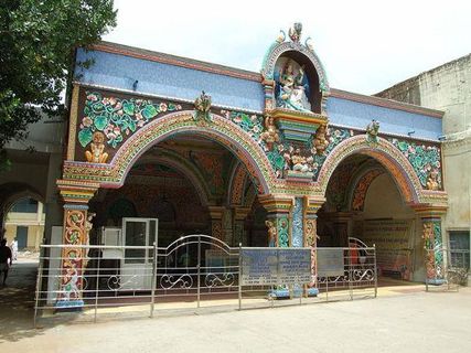 ఇండియాలోకెల్లా టాప్ లైబ్రరీలు !