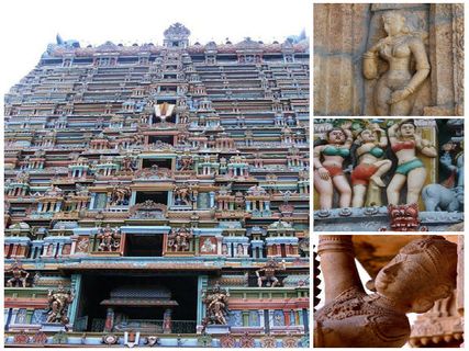 రాక్షసరాజు చే ప్రతిష్టించిన స్వామి వారి విగ్రహం..దర్శిస్తే వద్దన్నా వివాహం ఆ పై అన్నీ...